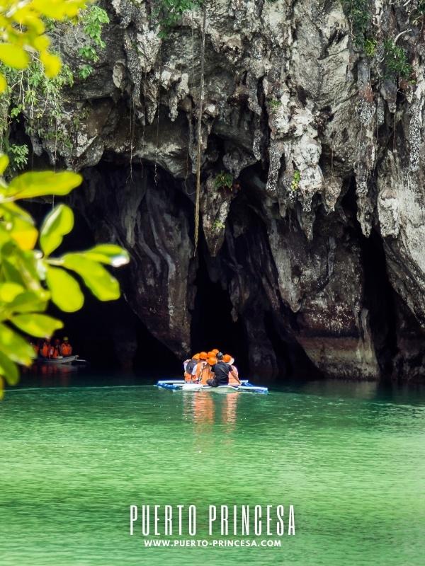 Underground River Puerto Princesa Travel and Tours
