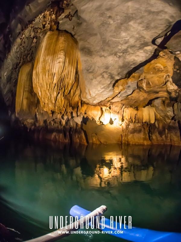 Underground River Travel and Tours
